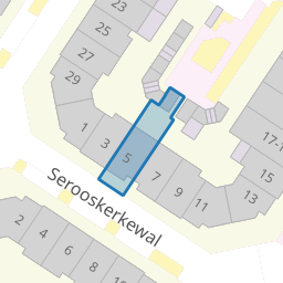 Perceel AHM04-AE-3365