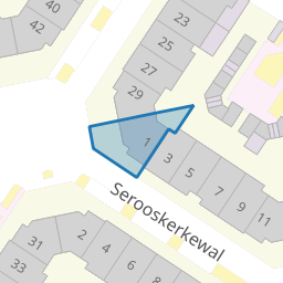 Perceel AHM04-AE-3367