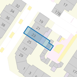 Perceel AHM04-AE-3371