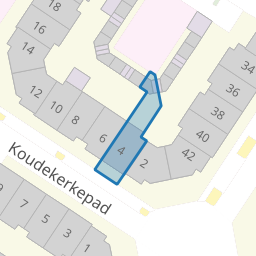 Perceel AHM04-AE-3381