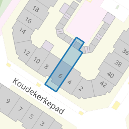 Perceel AHM04-AE-3382