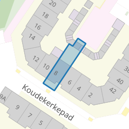 Perceel AHM04-AE-3383