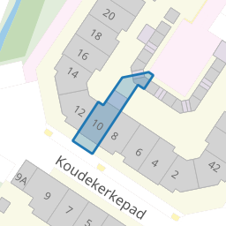 Perceel AHM04-AE-3384