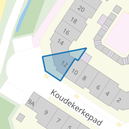 Perceel AHM04-AE-3385