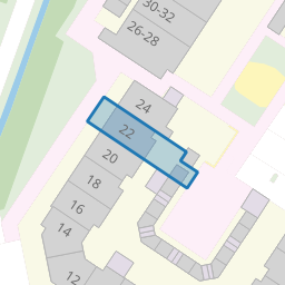 Perceel AHM04-AE-3390