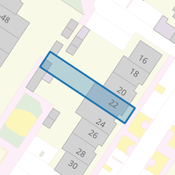 Perceel AHM04-AE-3395