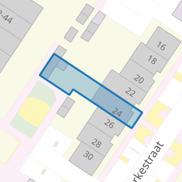 Perceel AHM04-AE-3396