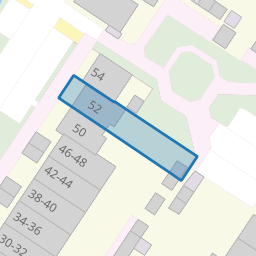 Perceel AHM04-AE-3401