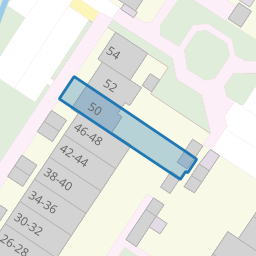 Perceel AHM04-AE-3402