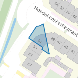 Perceel AHM04-AE-3407