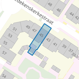 Perceel AHM04-AE-3410