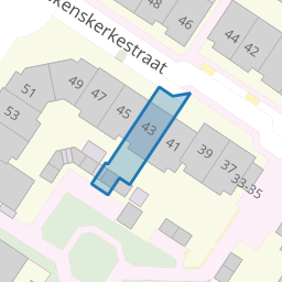 Perceel AHM04-AE-3411