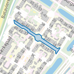 Perceel AHM04-AE-3416