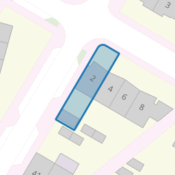 Perceel AHM04-AE-3418