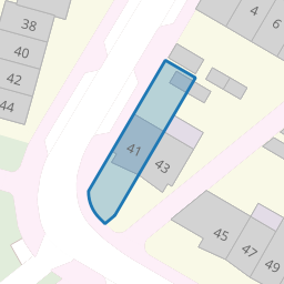 Perceel AHM04-AE-3422