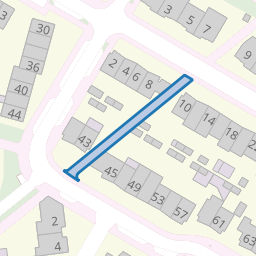 Perceel AHM04-AE-3424