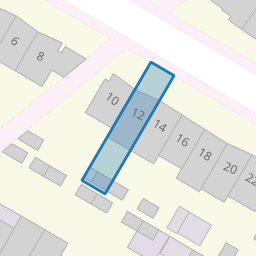 Perceel AHM04-AE-3426