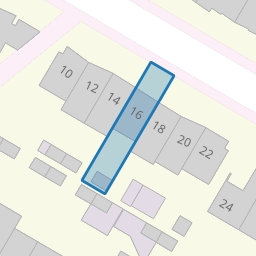 Perceel AHM04-AE-3428