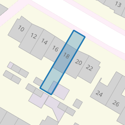 Perceel AHM04-AE-3429