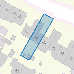 Perceel AHM04-AE-3433