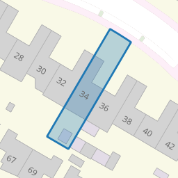 Perceel AHM04-AE-3437