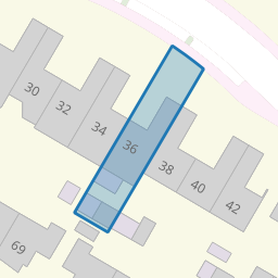 Perceel AHM04-AE-3438