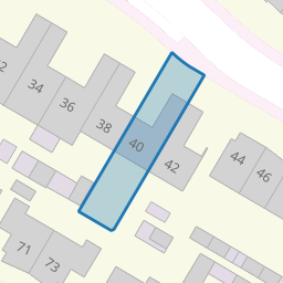 Perceel AHM04-AE-3440