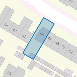 Perceel AHM04-AE-3442