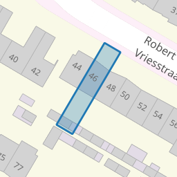 Perceel AHM04-AE-3443