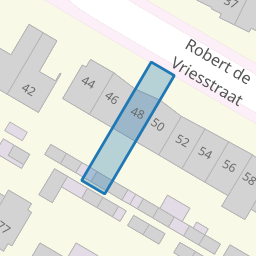 Perceel AHM04-AE-3444