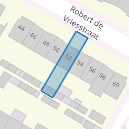 Perceel AHM04-AE-3446