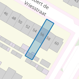 Perceel AHM04-AE-3448