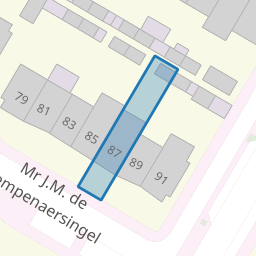 Perceel AHM04-AE-3453