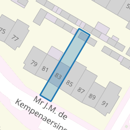 Perceel AHM04-AE-3455