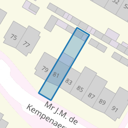 Perceel AHM04-AE-3456