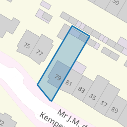 Perceel AHM04-AE-3457