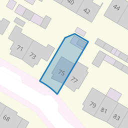 Perceel AHM04-AE-3459