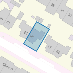 Perceel AHM04-AE-3464