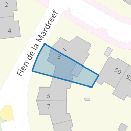 Perceel AHM04-AE-3479