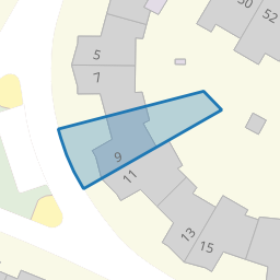 Perceel AHM04-AE-3482