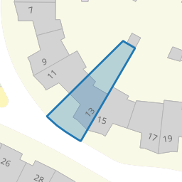 Perceel AHM04-AE-3484