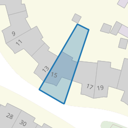 Perceel AHM04-AE-3485