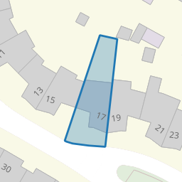 Perceel AHM04-AE-3486