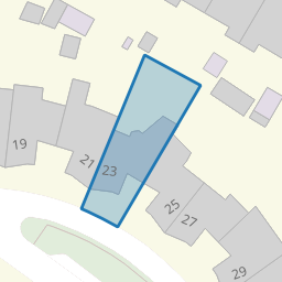 Perceel AHM04-AE-3489