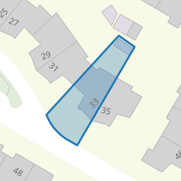 Perceel AHM04-AE-3494