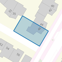 Perceel AHM04-AE-3496