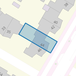 Perceel AHM04-AE-3497