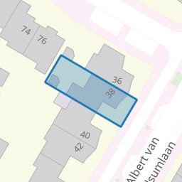 Perceel AHM04-AE-3500