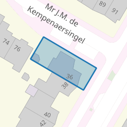 Perceel AHM04-AE-3501