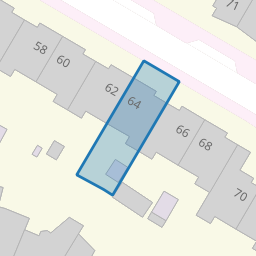 Perceel AHM04-AE-3508